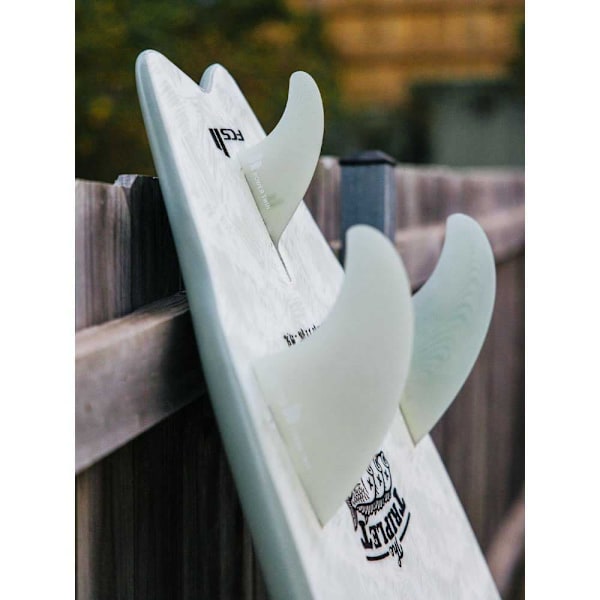 Softech The Triplet 6´3´´ Surfbræt  190.5 cm