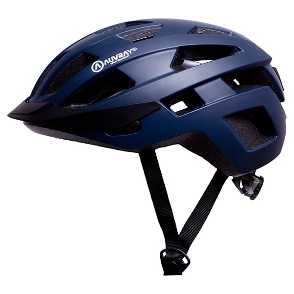 Auvray Protect Mtb-hjelm Blå L