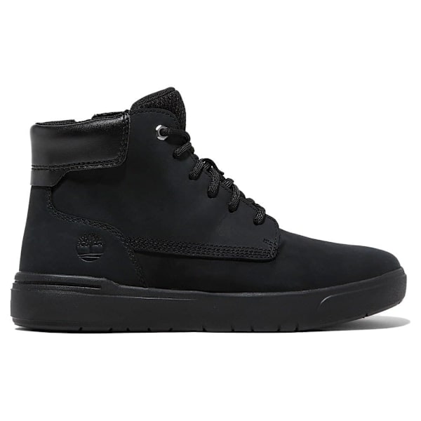 Timberland Seneca Bay 6´´ Side Zip Vandringskängor Svart EU 36