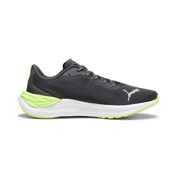 Puma Løbe Skoe Electrify Nitro 3 Sort EU 41 Mand