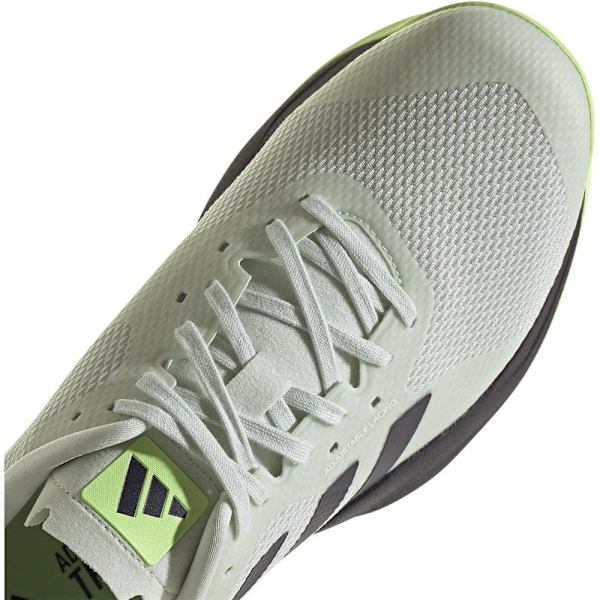 Adidas Utbildare Rapidmove Grönt EU 41 1/3 Man