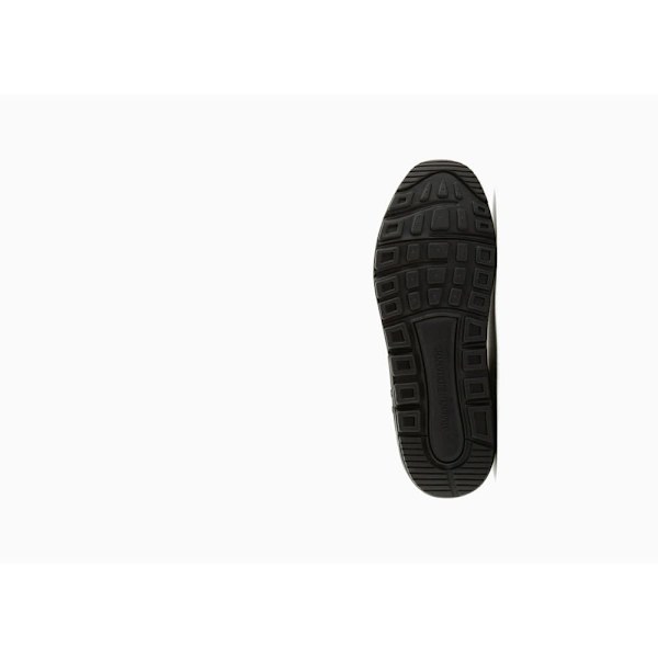 Armani Exchange Xux121_xv768 Lenkkarit Musta EU 41 Mies