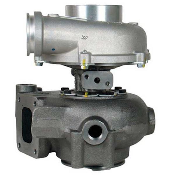 Recmar Motor Turbine Yanmar Mydw Søvfarvet