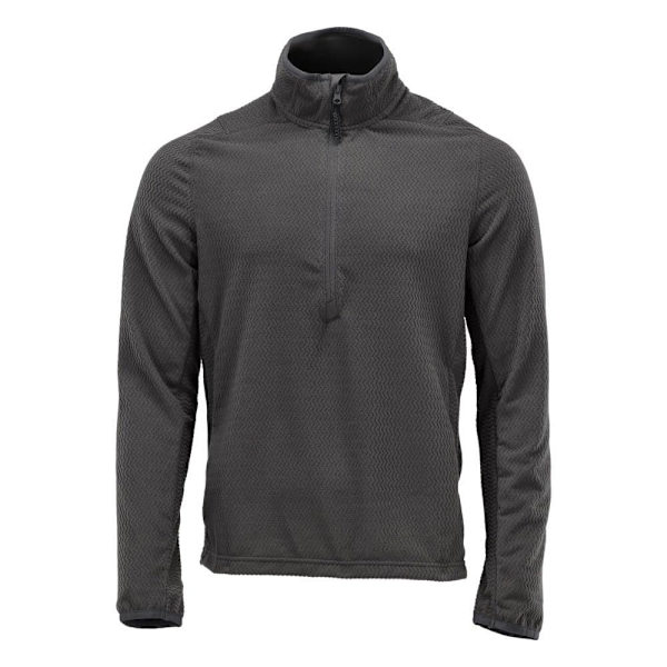 Mascot Polar Pullover Customized 22703 Grå XS