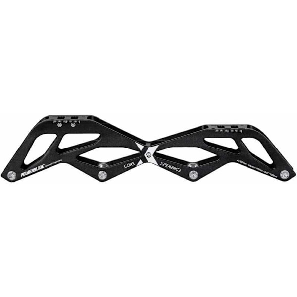 Powerslide Core X-perience 12.0´´/4x100. 195/165 Rulleskøjter