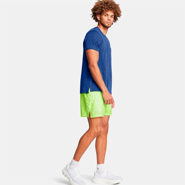 Under Armour Launch 5inch Shorts  M Man