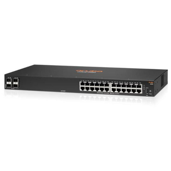Hpe Växla R8n88a-abb Svart