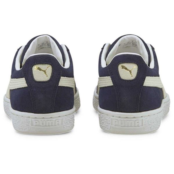 Puma Select Trænere Suede Classic Xxi Blå EU 36 Mand