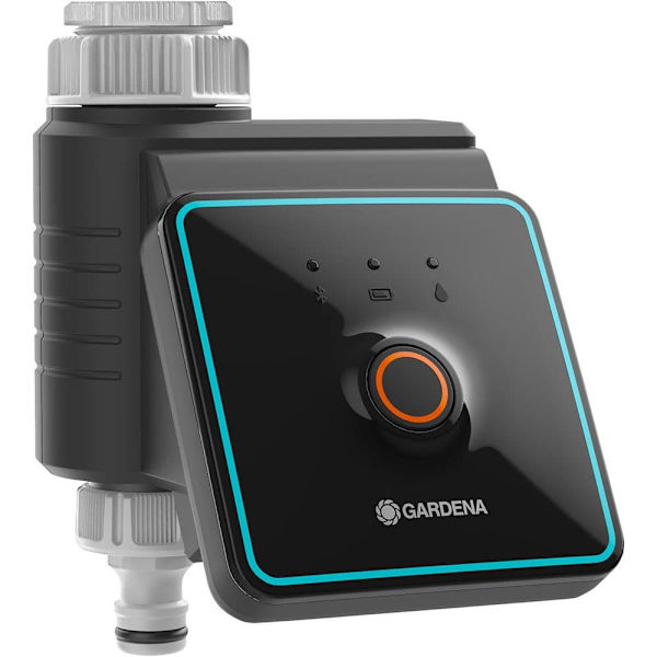 Gardena Timer Til Havearbejde Bluetooth