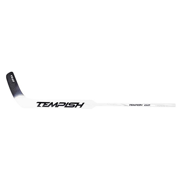 Tempish Ishockeystav G2 26´´ Left Transparent 165 cm