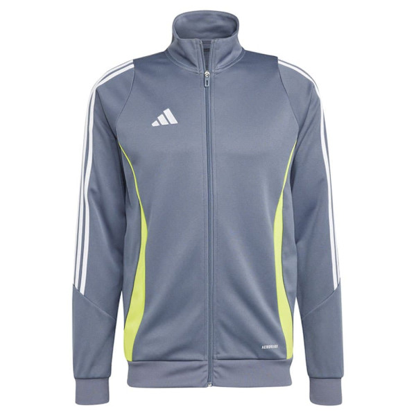 Adidas Træningsdragt Jakke Træning Tiro24 Grå XS / Regular Mand