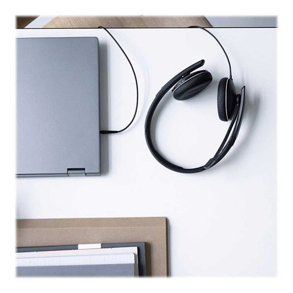 Epos Headset I Adapt 160t Usb-c Ii Sort