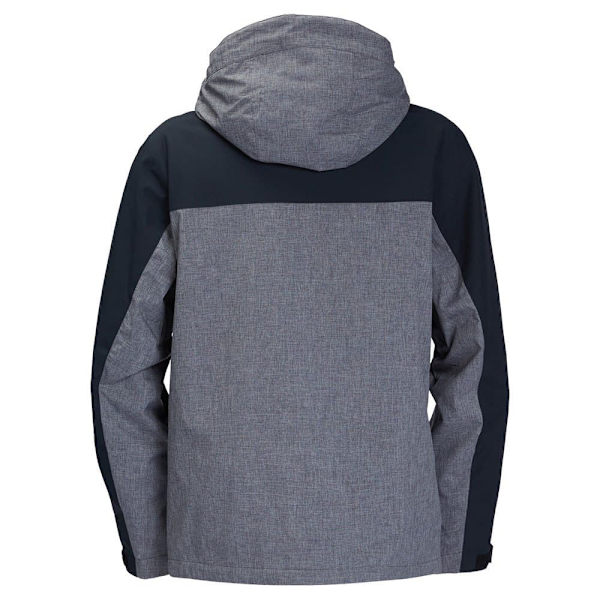 Billabong Outsider Jacka Grå 2XL Man