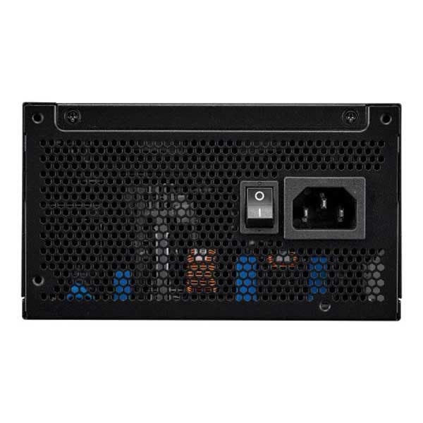 Cooler Master Strømforsyning Gx2 80 Plus Gold 850w Sort