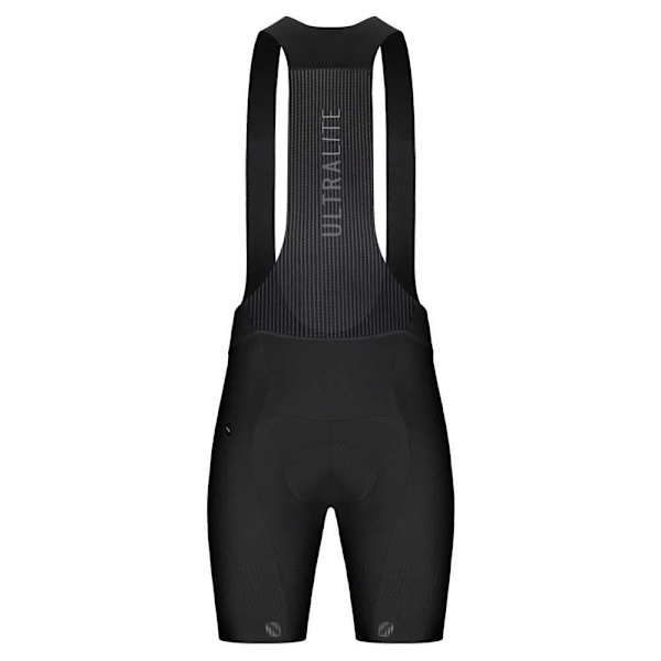 Gobik Bib Shorts Ultralite K12 Sort S Mand