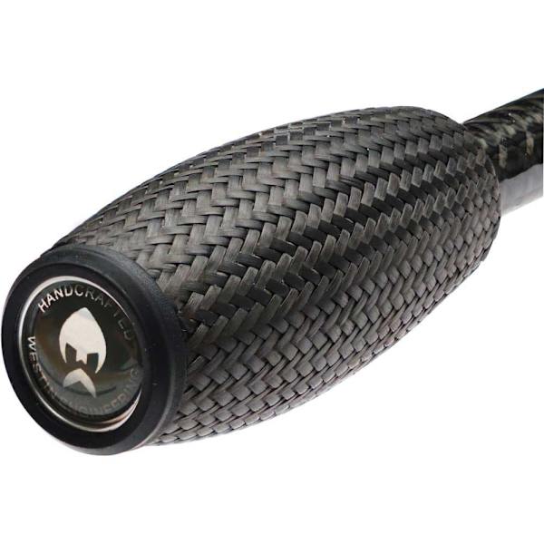 Westin Roterende Stang W10 Finesse Shad Søvfarvet 2.23 m / 8-36 g