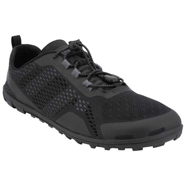 Xero Shoes Aqua Runner Sort EU 37 Kvinde