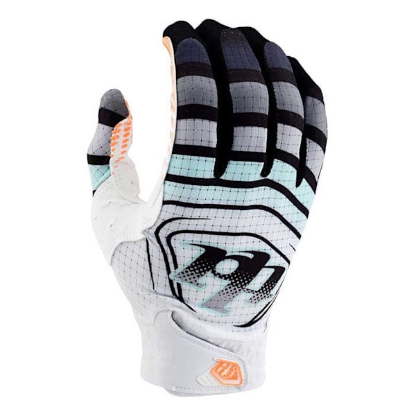 Troy Lee Designs Air Wavez Handsker Flerfarvet L Mand