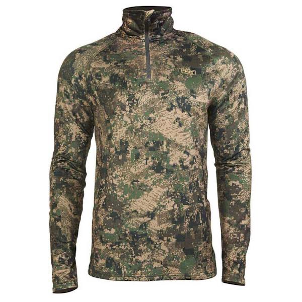 Hart Hunting Trail Zn T-shirt Med Lång ärm  2XL