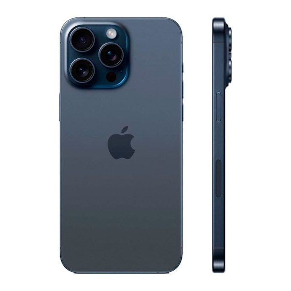 Apple Iphone 15 Pro Max 1tb Kirkas