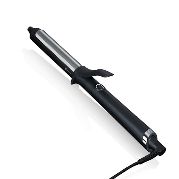 Ghd Plattång Curve Classic Curl Tong Svart, Silver