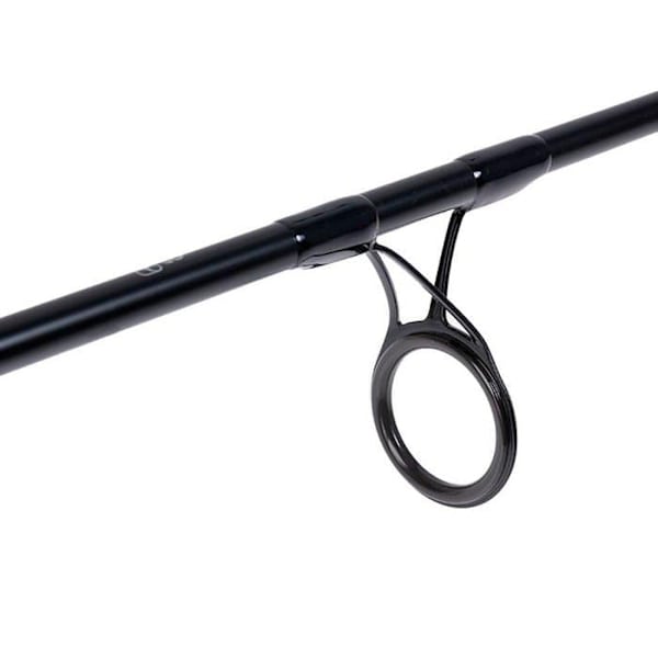 Virux Karpefiskeri Stang 2 Harmaa 3.60 m / 3.50 Lbs