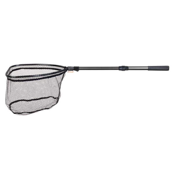 Hart Landingsnet Picked Stick Søvfarvet 80-100 cm