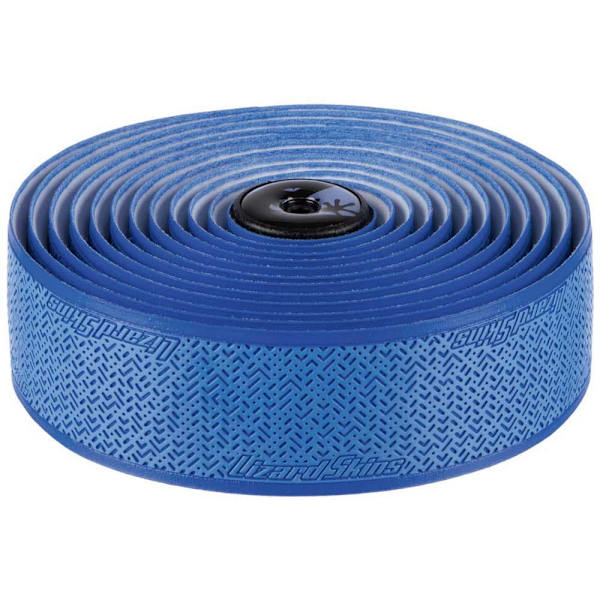 Lizard Skins Tape På Styret Dsp V2 3.2 Mm Blå