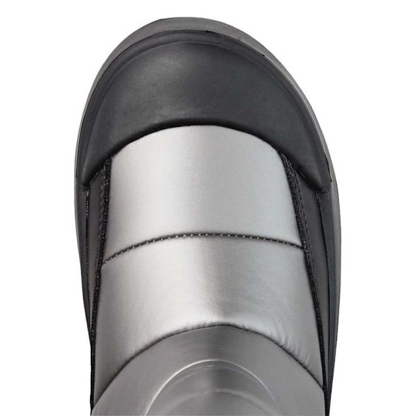 Cougar Shoes Meteor Nylon Saappaat Hopeinen EU 39 Nainen