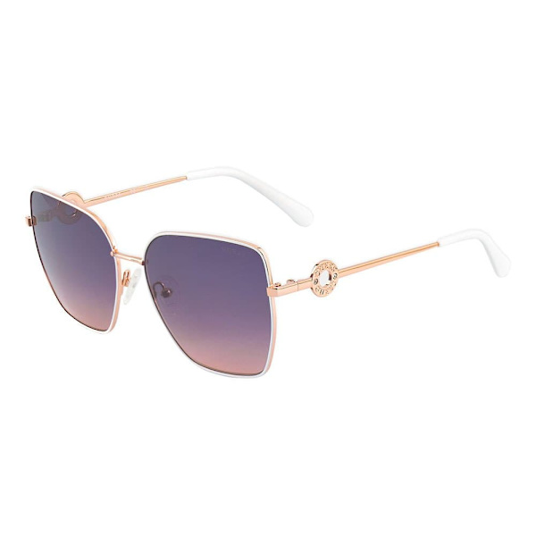 Guess Gf6183-5828w Solglasögon Guld  Man