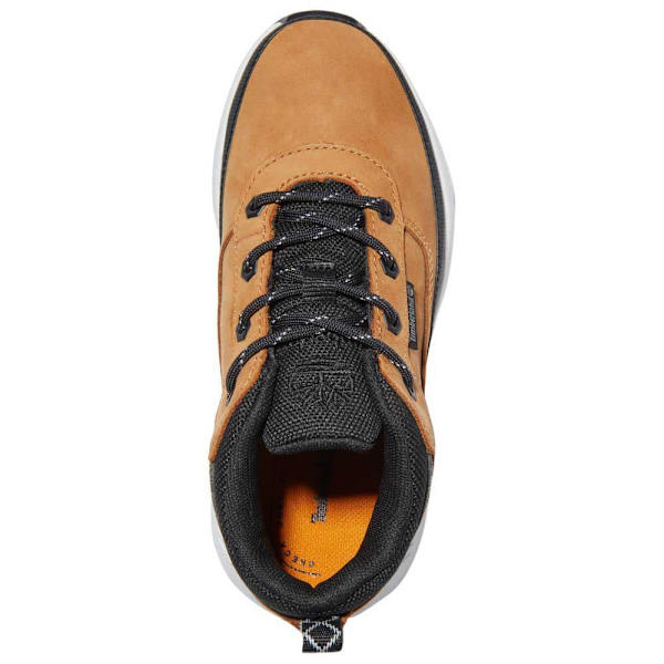Timberland Field Trekker Vandringsskor För Ungdomar Brun EU 32
