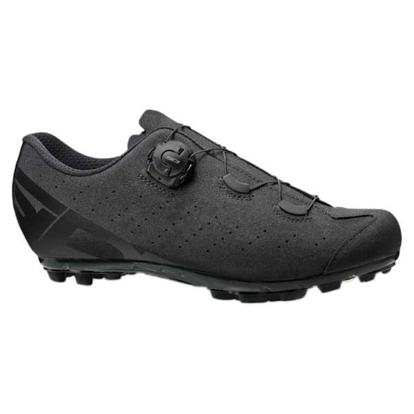 Sidi Mtb Sko Speed 2 Sort EU 46 Mand
