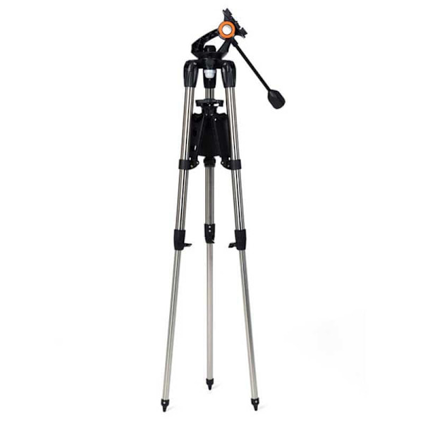 Celestron Teleskop Inspire 70 Mm Az Refractor Silver