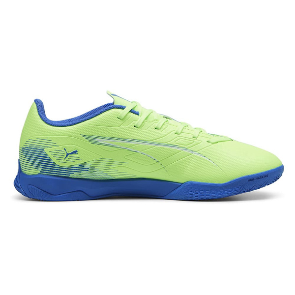 Puma Ultra 5 Play It Skor Grönt EU 43 Man