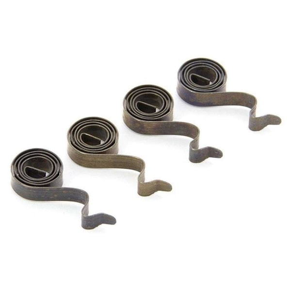 Vetus Carbon Rush Springs Bow95 Ruskea