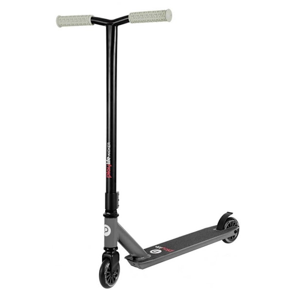 Playlife Skoter Kicker Svart