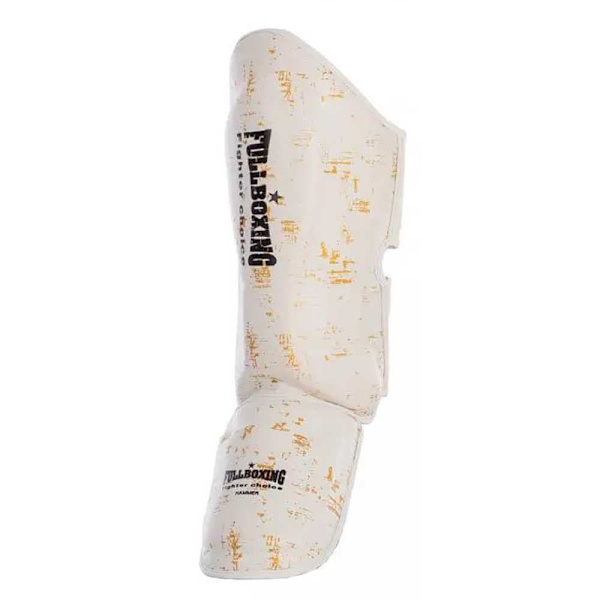 Fullboxing Benskinner Hammer Transparent XL