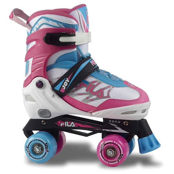 Fila Skate Rullskridskor Joy Girl Flerfärgad EU 39-42