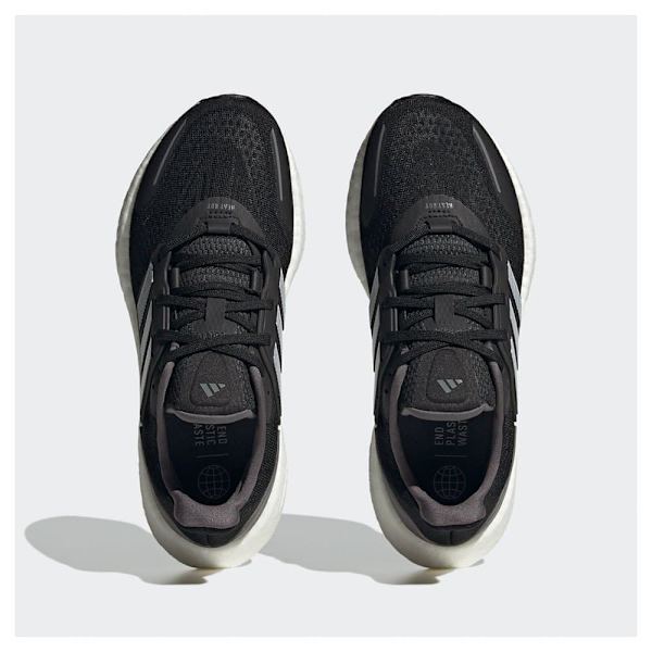 Adidas Løbe Skoe Pureboost 22 H.rdy Grå EU 39 1/3 Kvinde