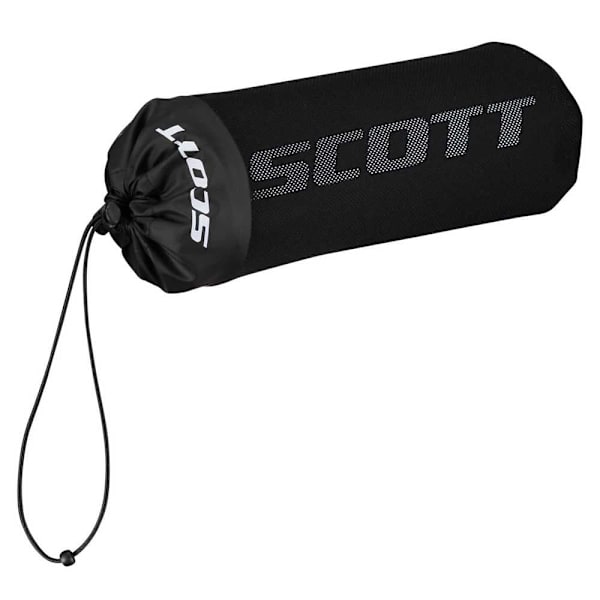 Scott Bukser Ergonomic Pro Dp Rain Sort 40 Kvinde