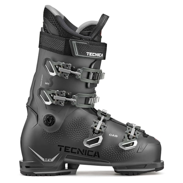 Tecnica Mach Sport Mv 90 Gw Alpina Skidpjäxor Svart 27.5