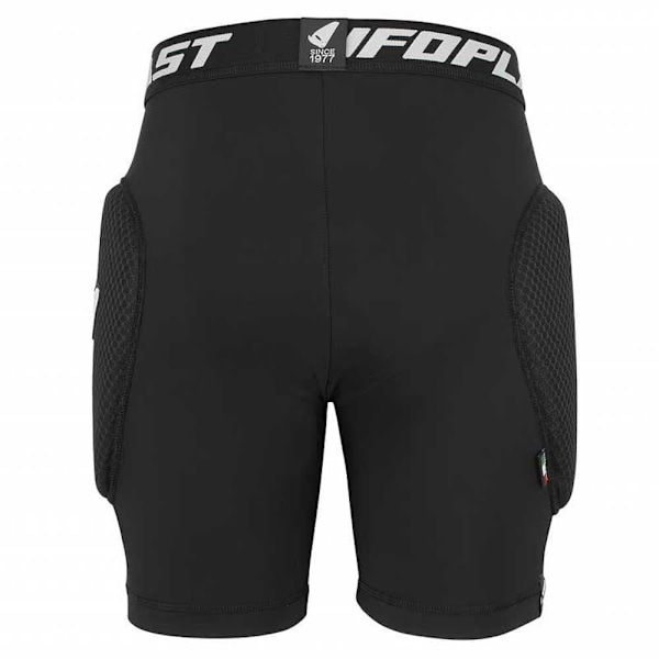 Ufo Shorts Reborn Mv6 With Soft Hip Protection  S Mand