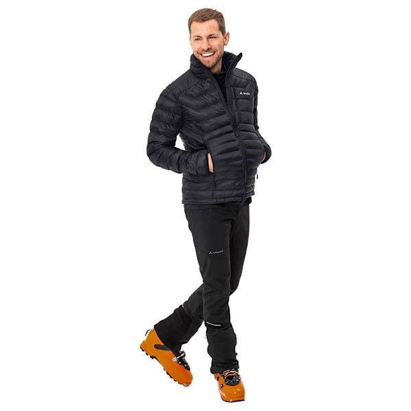 Vaude Batura Insulation Sort M Mand