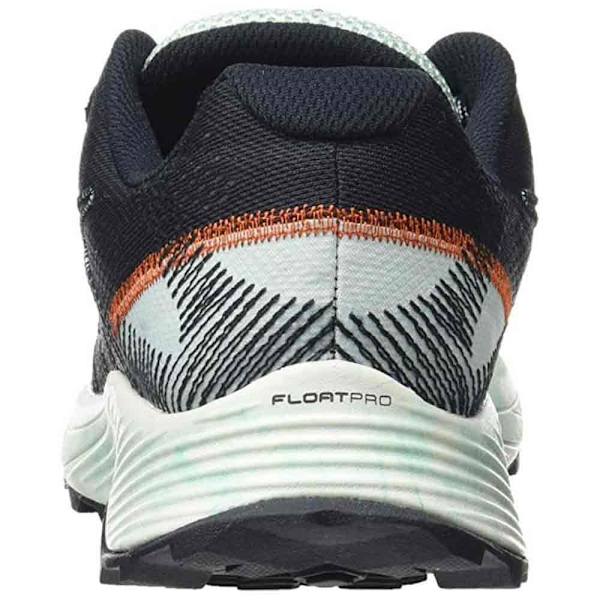 Merrell Maastojuoksukengät Moab Flight Musta EU 37 Nainen