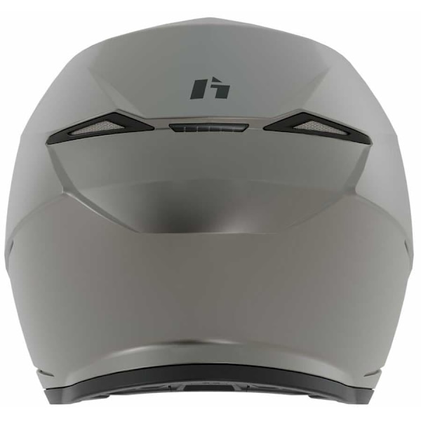 Hebo Htr-p01 V6 Mono Duo åben Hjelm  XL