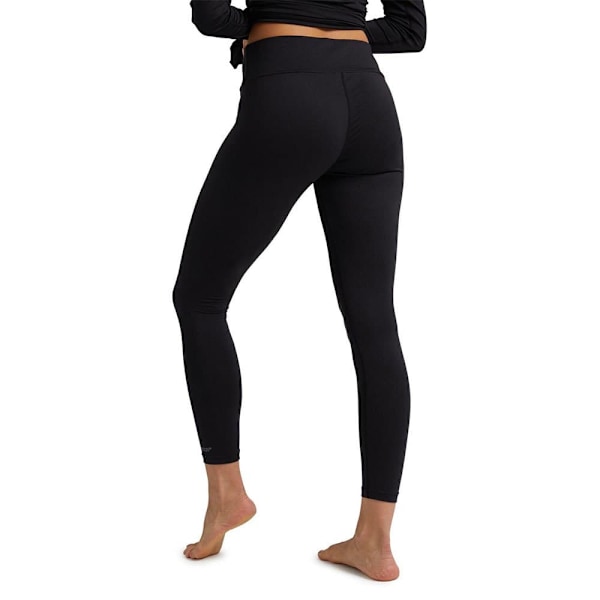 Burton Lightweight X Baselagbukser Sort L Kvinde