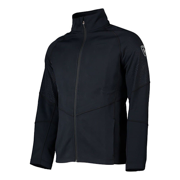 Rossignol Classique Clim Trøje Sort XL Mand