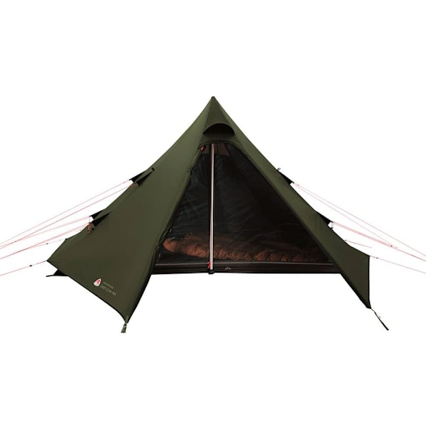Robens Tält Green Cone Tp Grönt 4 Places