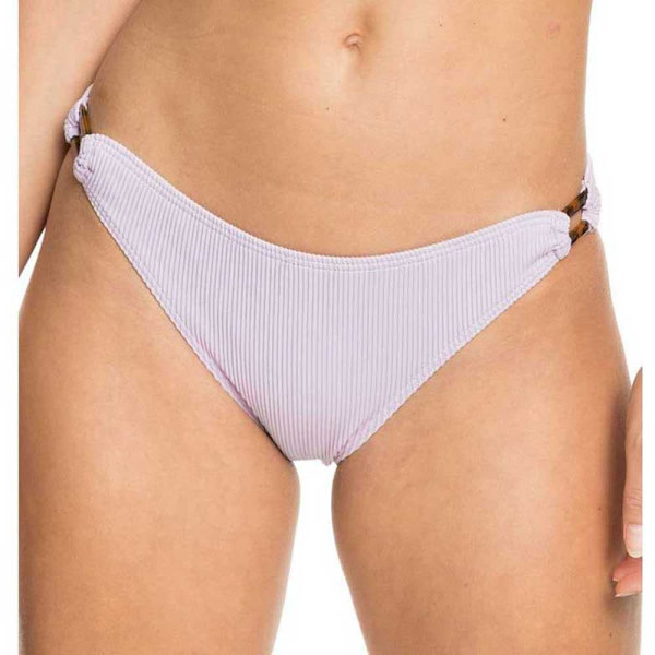 Roxy Bikini Underdel Min Of Freedom Vit XL Kvinna