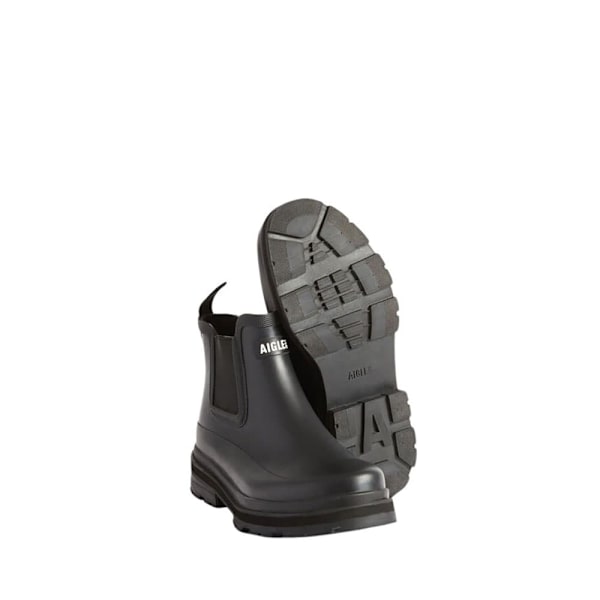 Aigle Soft Rain 2 Sadekengät Musta EU 39 Nainen
